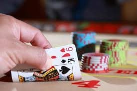 db333 sports and casino style sections displayed in a dark theme