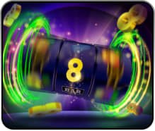 Animated video slots category on db333 for adult Bangladesh users