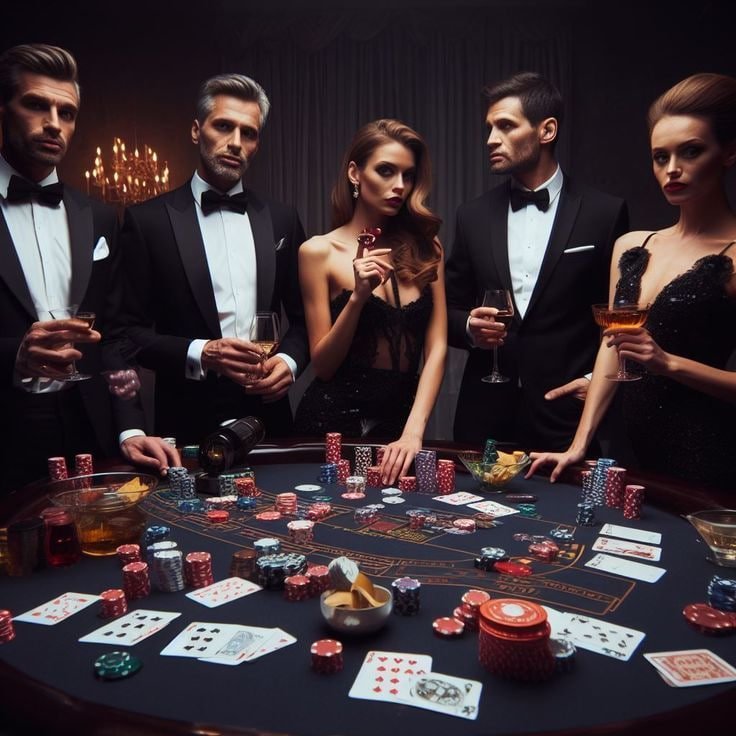 Table style live casino environment on db333 for adult Bangladesh users