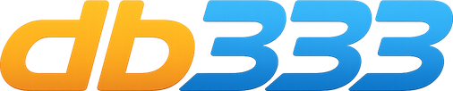 db333 homepage logo
